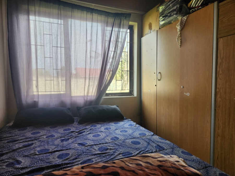3 Bedroom Property for Sale in Pacaltsdorp Western Cape